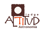 Lodge Altitud